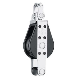 38 mm Harken 169 Big Bullet Block - Swivel | Blackburn Marine Harken Sailing Hardware